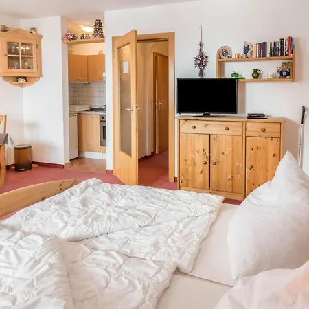 Apartamento Haus Am Dorfplatz - Top 48 Konigsleiten