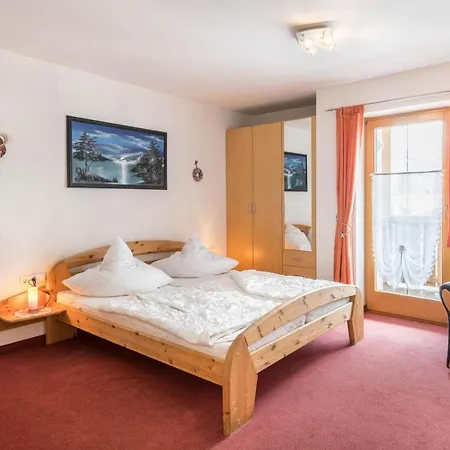 Apartamento Haus Am Dorfplatz - Top 48
