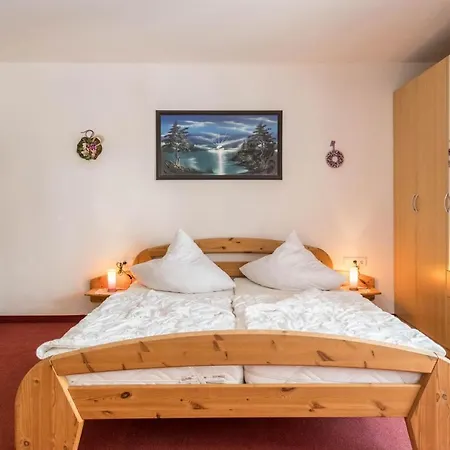 Haus Am Dorfplatz - Top 48 * Konigsleiten