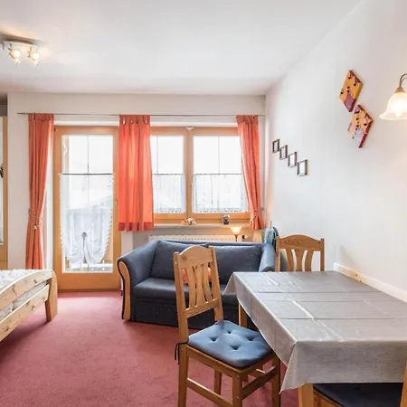 Apartamento Haus Am Dorfplatz - Top 48