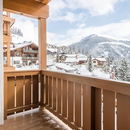 Haus Am Dorfplatz - Top 48 Apartamento