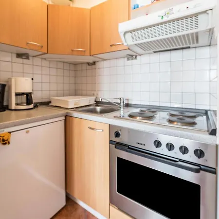 Apartamento Haus Am Dorfplatz - Top 48 Konigsleiten