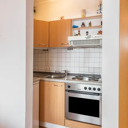 Haus Am Dorfplatz - Top 48 Apartamento