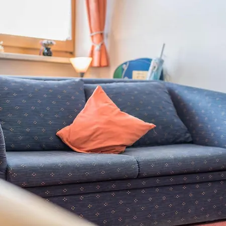 Apartamento Haus Am Dorfplatz - Top 48