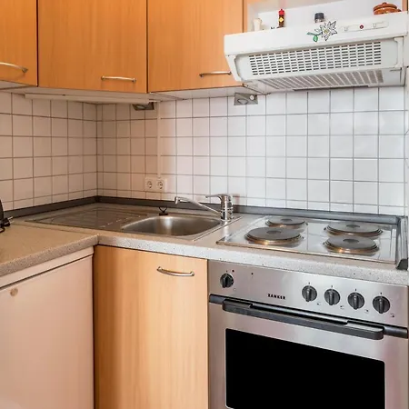 Haus Am Dorfplatz - Top 48 Konigsleiten