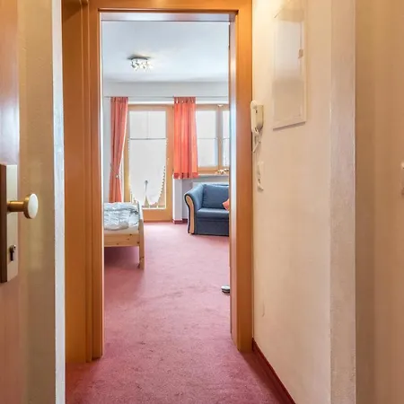 Haus Am Dorfplatz - Top 48 * Konigsleiten