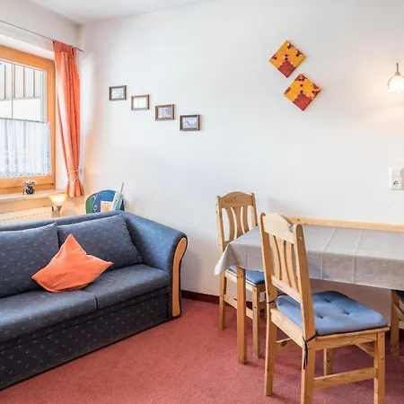 Haus Am Dorfplatz - Top 48 Apartamento